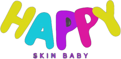 Happy Skin Baby