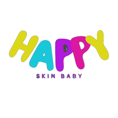 Happy Skin Baby