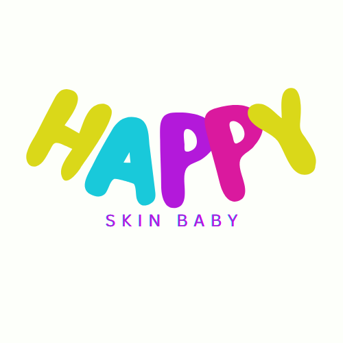 Happy Skin Baby